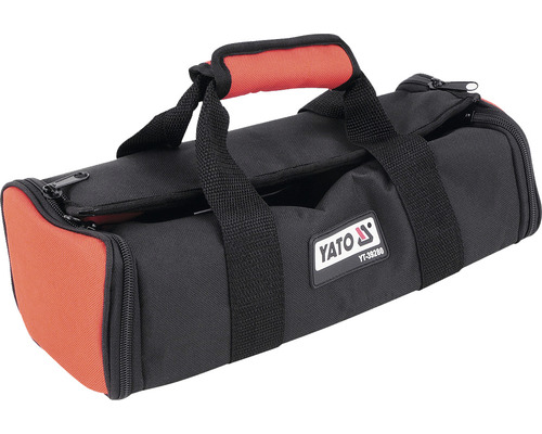 Taška na náradie s držadlom a zipsom