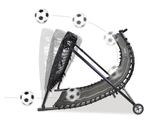 Futbalový odrazový trenažér pre futbalový tréning