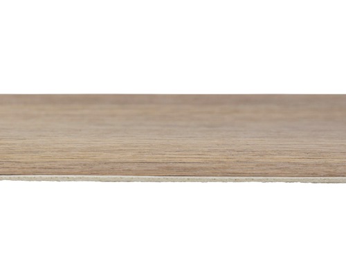 Detail laminátovej podlahy