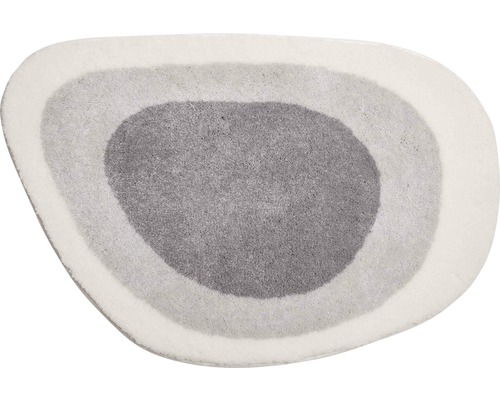 Koberec s farebným gradientom