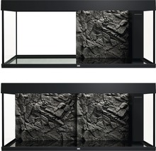 Pozadie do akvária Juwel Stone Granite 60x55cm