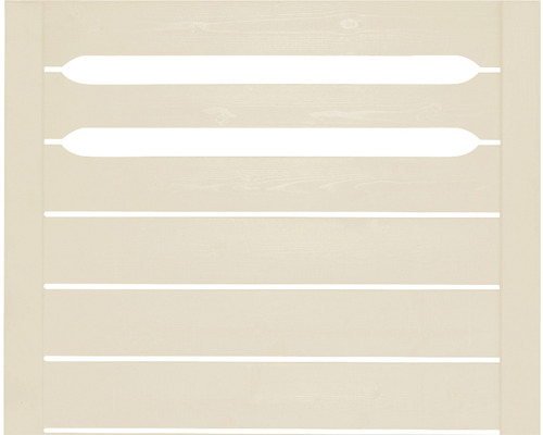 Drevené dvere so svetelnými výrezmi