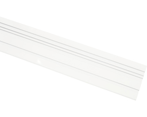 Ukončovací profil z plastu