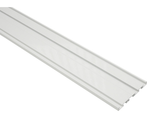 Plastová krycia lišta