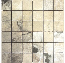 Mozaika Sevilla White 30,5x30,5 cm-thumb-1