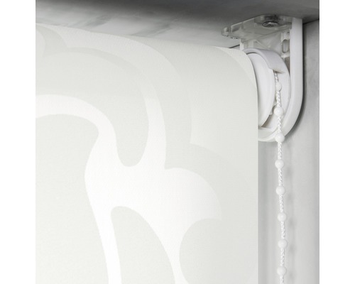 Rolovacia okenná roleta s retiazkovým ovládaním