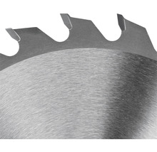 Pílový kotúč Optiline WO H 180x30 mm, Z 24