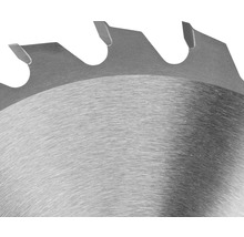 Pílový kotúč Optiline WO H 160x20 mm, Z 48