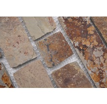 Mozaika z prírodného kameňa 30,5x30,5 cm XMS 546N-thumb-3