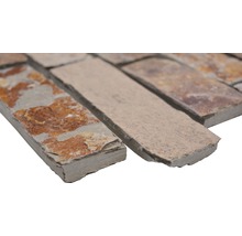 Mozaika z prírodného kameňa 30,5x30,5 cm XMS 546N-thumb-4