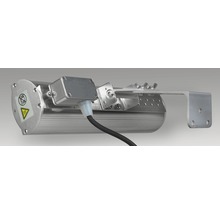 Infražiarič na terasu Eurom Golden 1800 Comfort