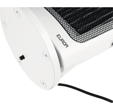 Keramický ohrievač Eurom Safe Camp 1500 W