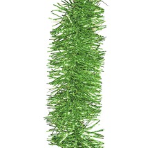 Lametová girlanda, sviatočná dekorácia