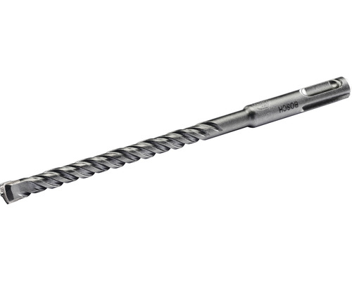 Vrták do vŕtacieho kladiva s upínaním SDS-Plus