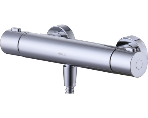 Termostatická batéria pre sprchu