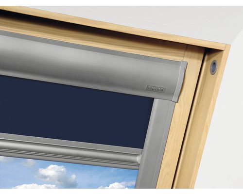 Fakro roleta do strešného okna na zatemnenie