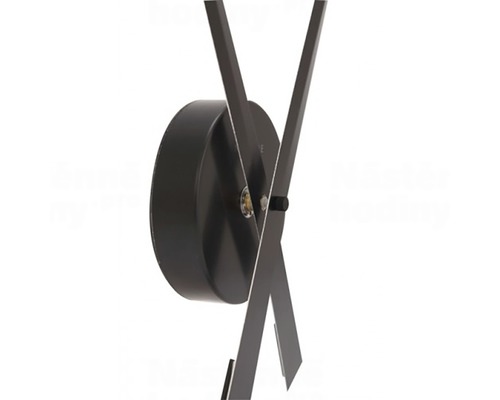 Nástenné hodiny s ručičkami