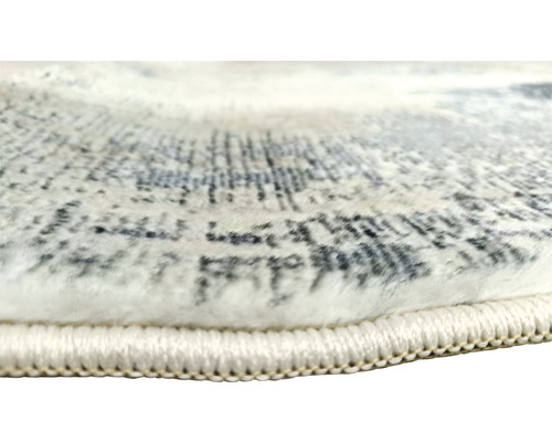 Detailný záber koberca