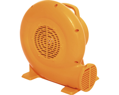 Fúkač pre skákacie hrady