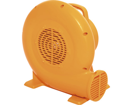 Fúkač pre skákacie hrady