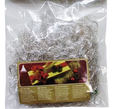 Drôtené lamety vo vrecku