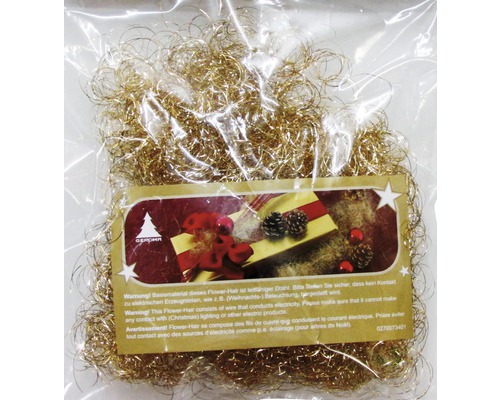 Kvetinový drôt na ozdobu v balení