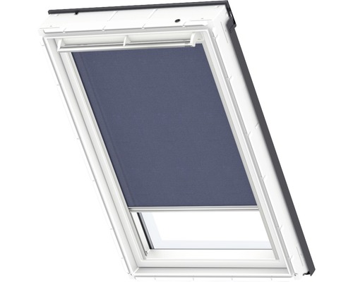 Strešné okno s roletou