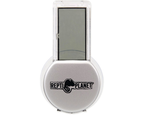 Repti Planet Digitálny teplomer a vlhkomer