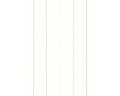 Biele panely na obklady stien a stropov