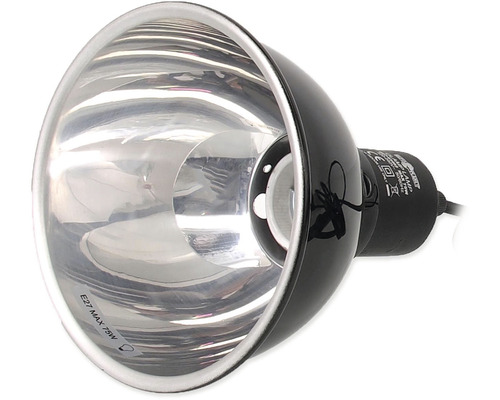 Keramická objímka E27 pre terarijnú lampu