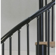 Vnútorné schody Pertura Irini 120 x 309 cm-thumb-2