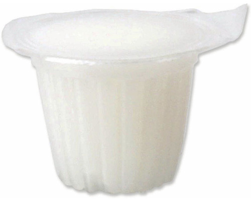 Jednotlivé balenie s dávkou škárovacej hmoty