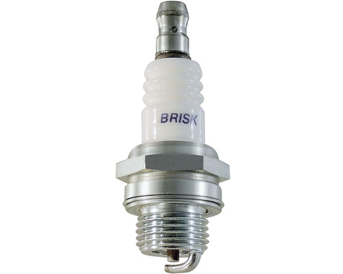Zapaľovacia sviečka značky Brisk