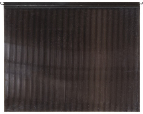 Solárny absorbér pre ohrev vody v bazéne