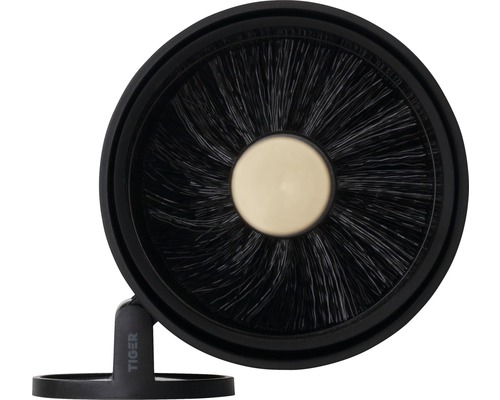 Toaletná kefa s držiakom