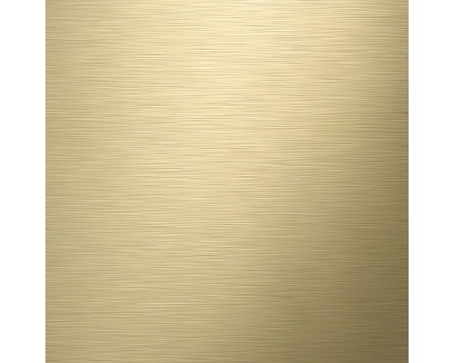 Brúsený kovový povrch