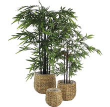 Umelá rastlina bambus 120 cm-thumb-5