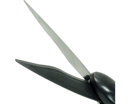 Nožnice s úzkymi čepeľami