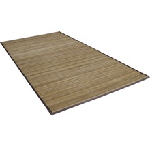 Bambusový koberec prírodný 80x150 cm-thumb-0