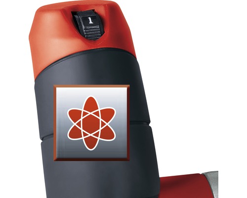 Symbol atómovej energie