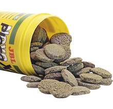 JBL PlanktonTablets dóza s tabletami pre ryby