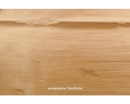 Autentický drevený povrch