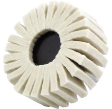 Leštiaci filcový kotúč 80 x 30 mm 6 valcový-thumb-1