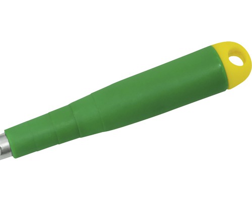 Skrutkovač s plastovou rukoväťou