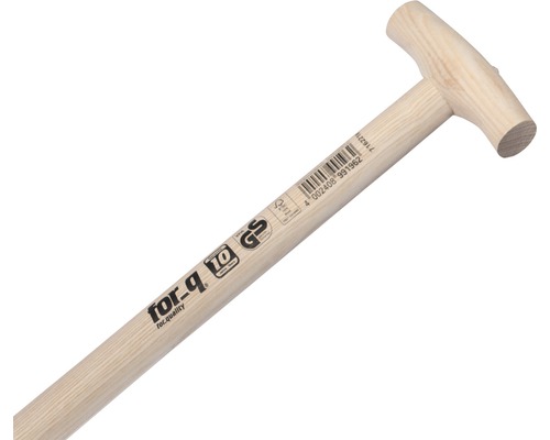 Drevená násada pre náradie