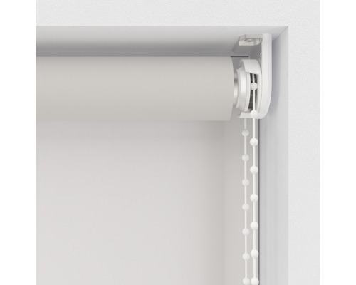 Roleta s reťazovým ovládaním na dekoráciu okien