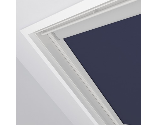 Strešné okno s roletou