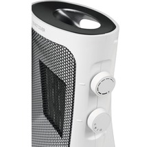 Keramický ohrievač Eurom Safe Camp 1500 W