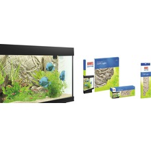 Pozadie do akvária Juwel Cliff Light 60x55cm