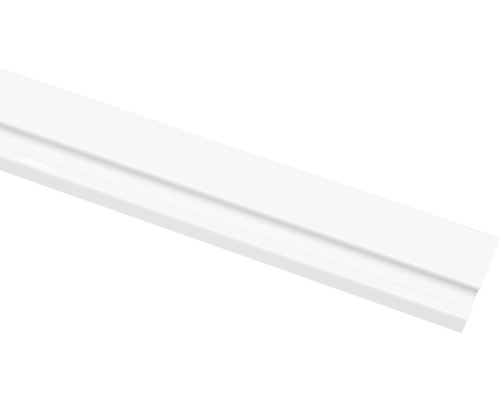 Stropný profil z plastu